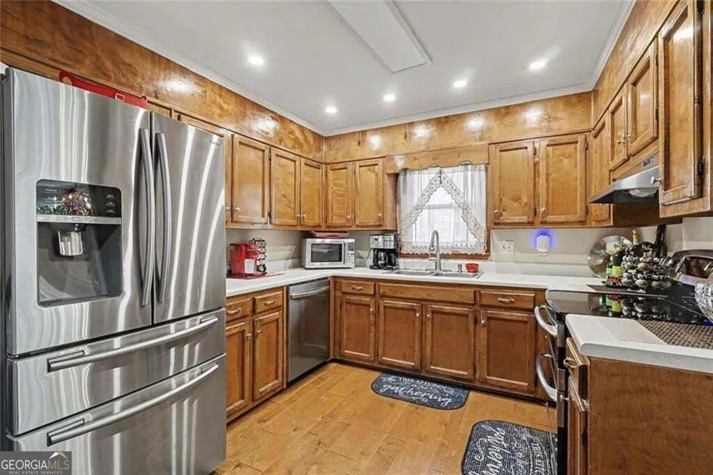 4359 Hambrick PL Stone Mountain, GA 30083