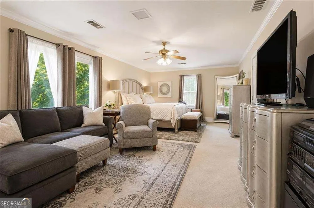4359 Hambrick PL Stone Mountain, GA 30083