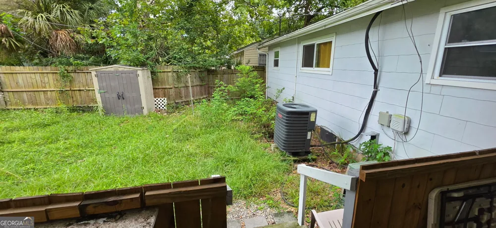 2030 E 42nd ST Savannah, GA 31404