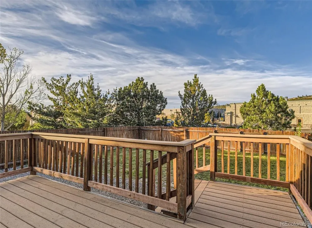 685 Branding Iron Lane Castle Rock, CO 80104