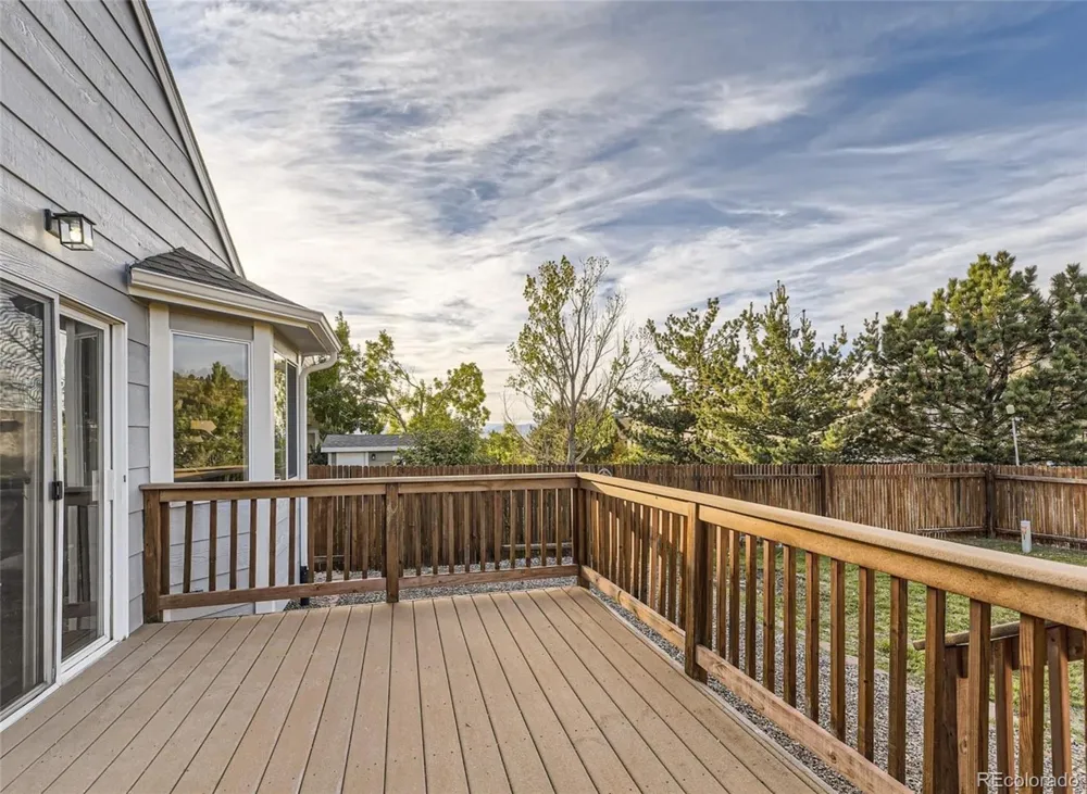 685 Branding Iron Lane Castle Rock, CO 80104