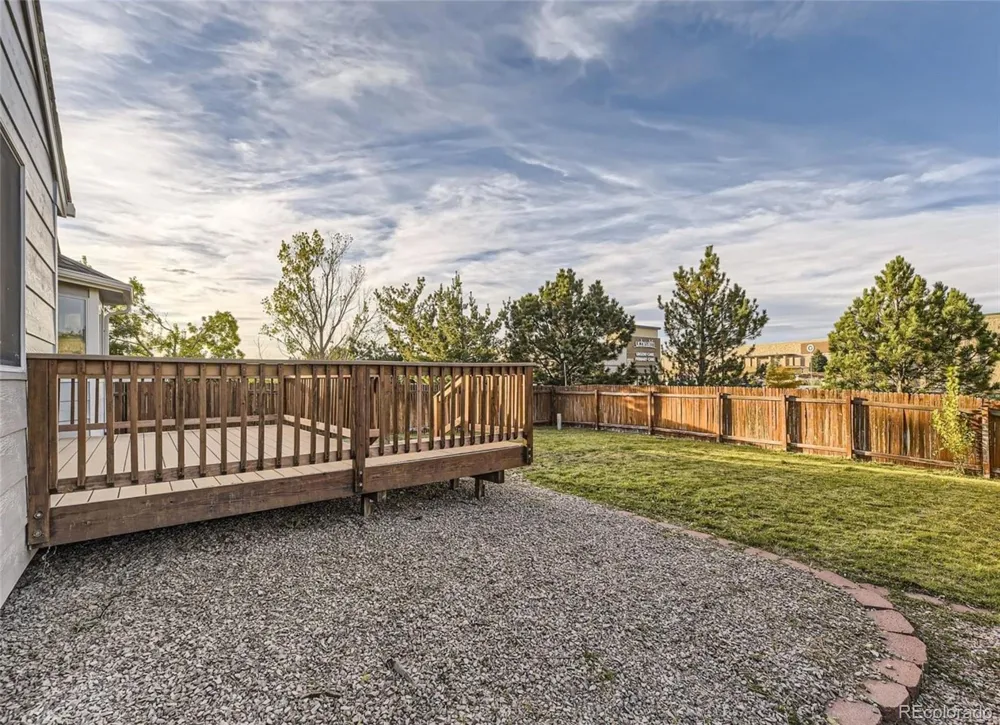 685 Branding Iron Lane Castle Rock, CO 80104
