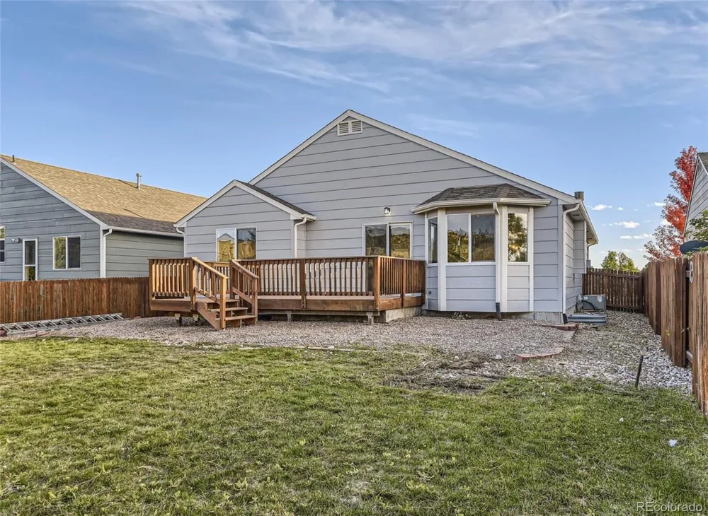 685 Branding Iron Lane Castle Rock, CO 80104