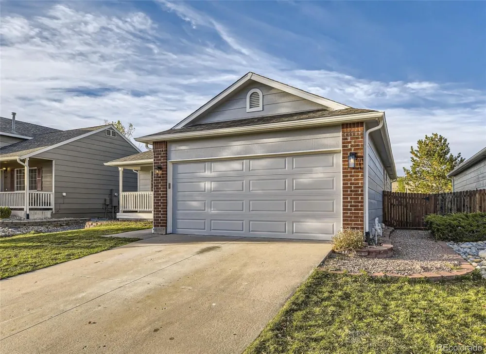 685 Branding Iron Lane Castle Rock, CO 80104