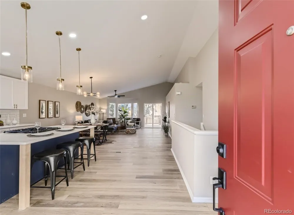 685 Branding Iron Lane Castle Rock, CO 80104