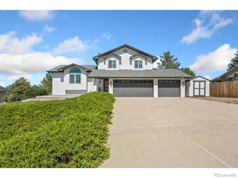 2009 Crestridge Drive