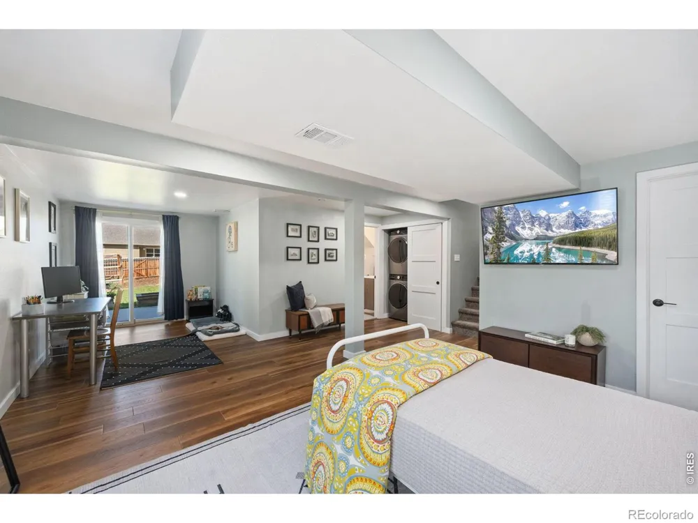 2009 Crestridge Drive Loveland, CO 80537