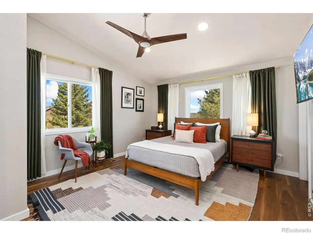 2009 Crestridge Drive Loveland, CO 80537