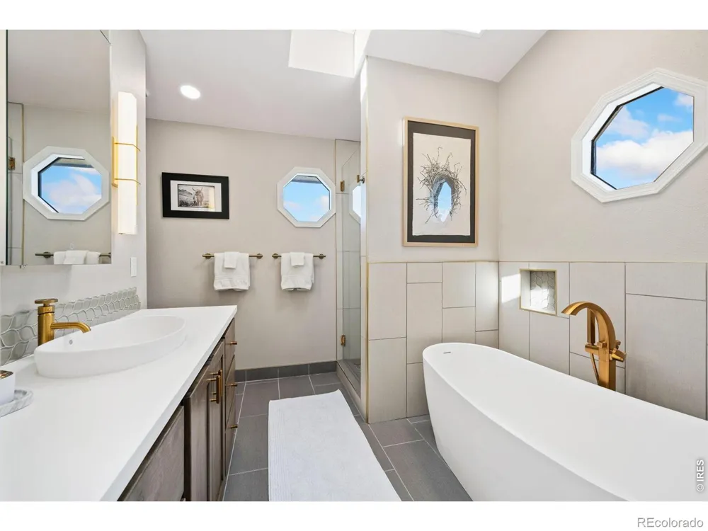 2009 Crestridge Drive Loveland, CO 80537