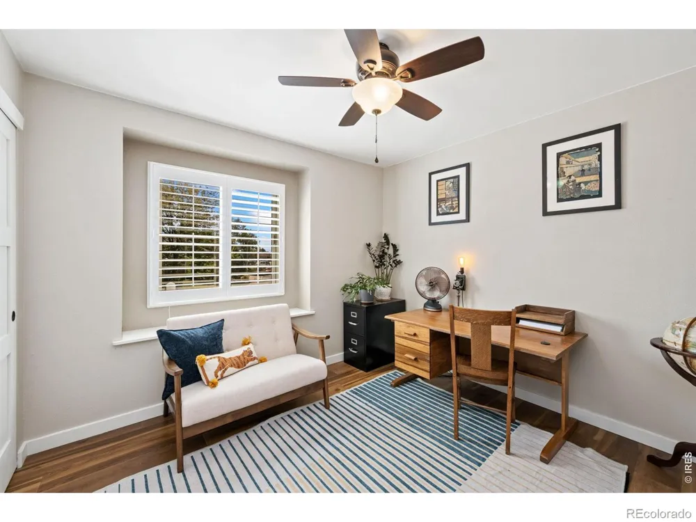 2009 Crestridge Drive Loveland, CO 80537