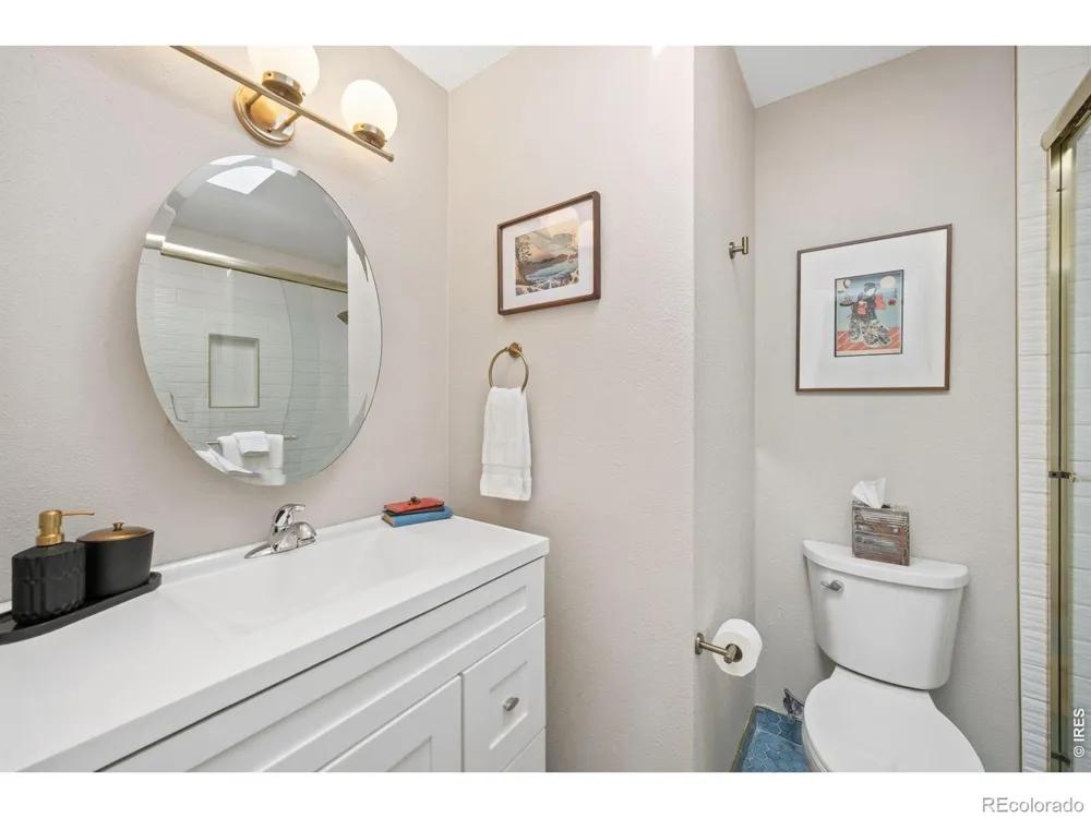 2009 Crestridge Drive Loveland, CO 80537