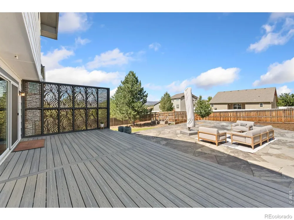 2009 Crestridge Drive Loveland, CO 80537