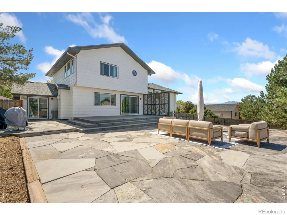 2009 Crestridge Drive Loveland, CO 80537