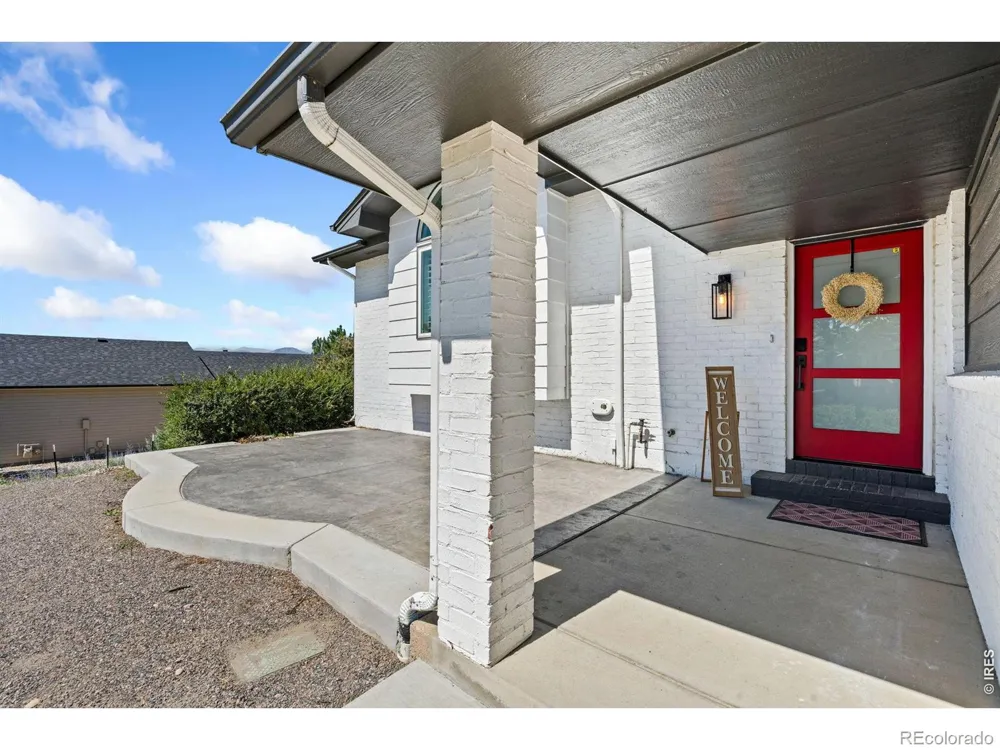 2009 Crestridge Drive Loveland, CO 80537