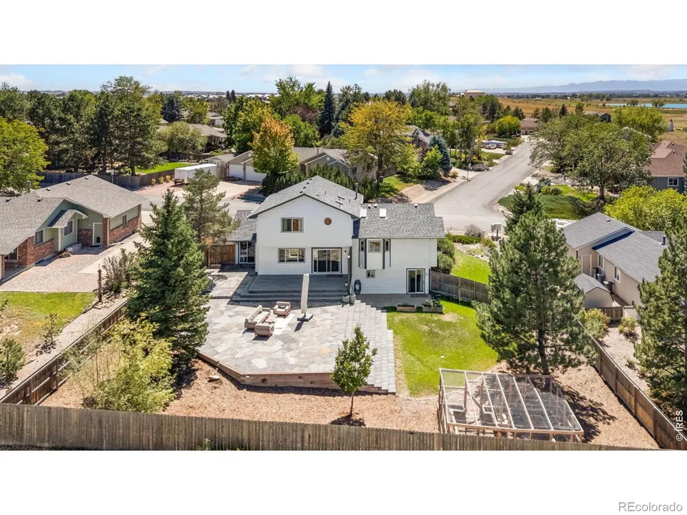 2009 Crestridge Drive Loveland, CO 80537