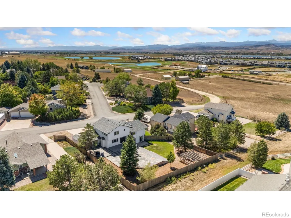 2009 Crestridge Drive Loveland, CO 80537