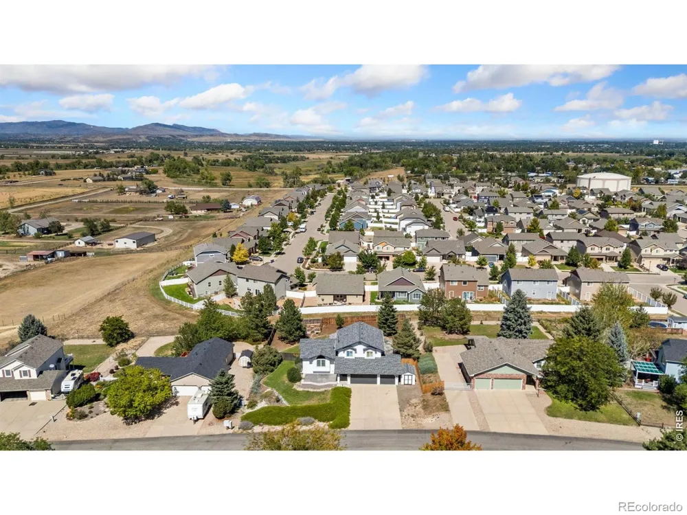 2009 Crestridge Drive Loveland, CO 80537