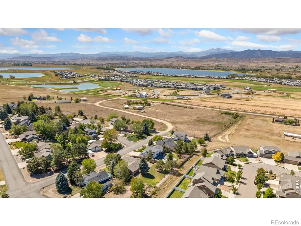 2009 Crestridge Drive Loveland, CO 80537