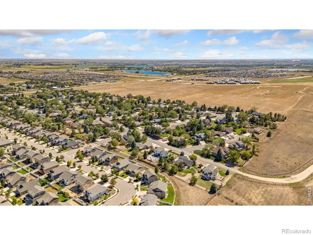 2009 Crestridge Drive Loveland, CO 80537