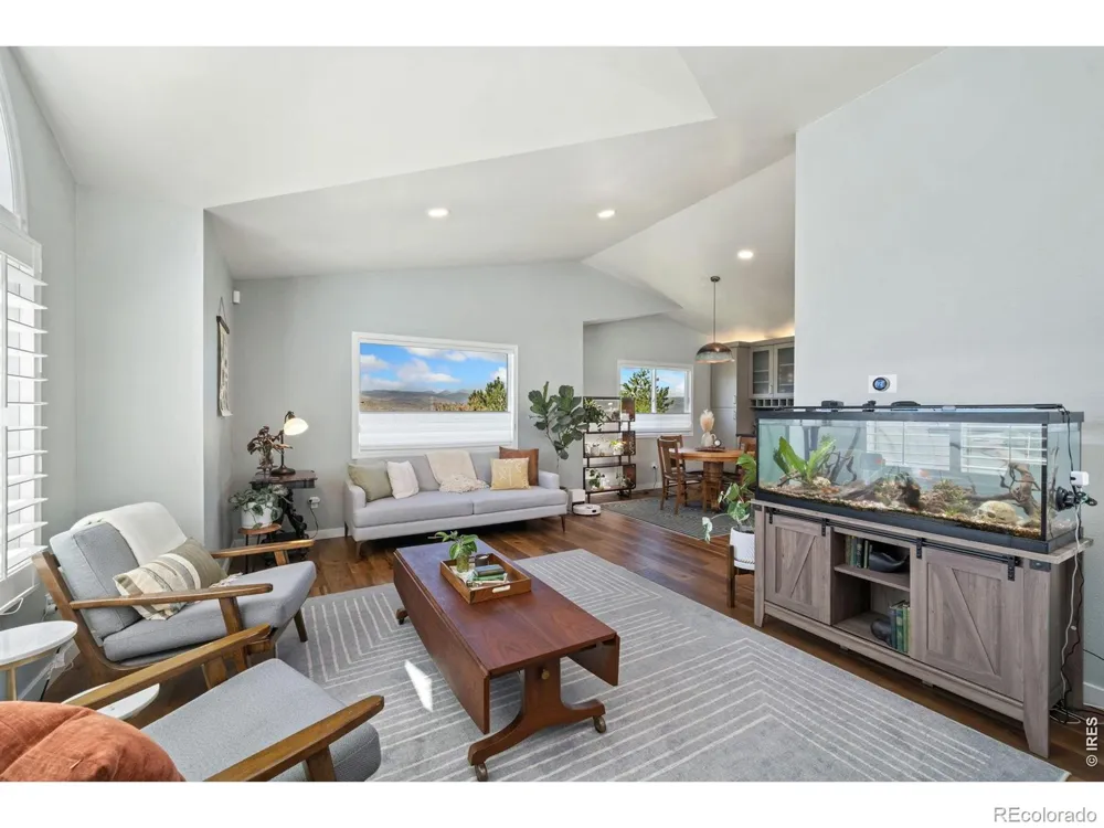 2009 Crestridge Drive Loveland, CO 80537