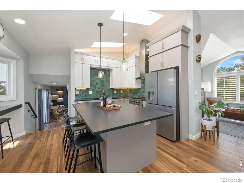 2009 Crestridge Drive Loveland, CO 80537