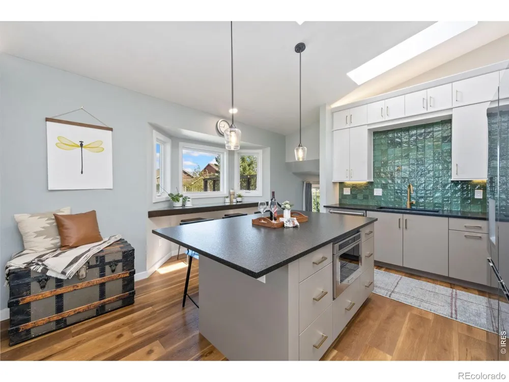 2009 Crestridge Drive Loveland, CO 80537