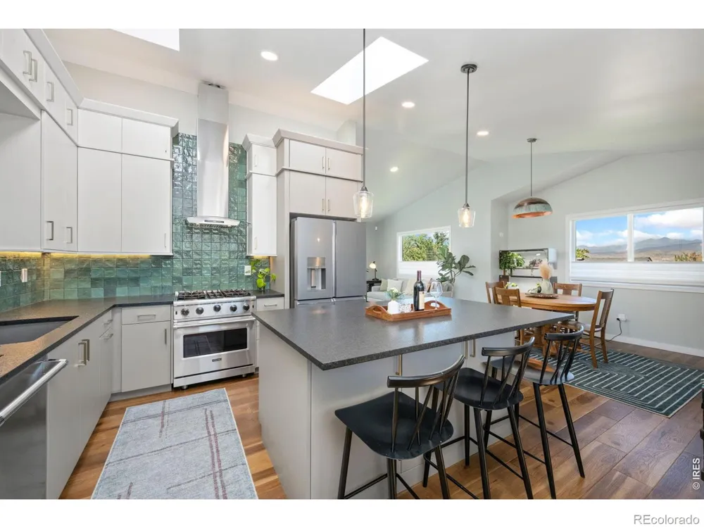 2009 Crestridge Drive Loveland, CO 80537
