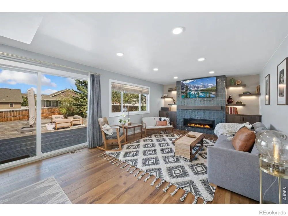 2009 Crestridge Drive Loveland, CO 80537