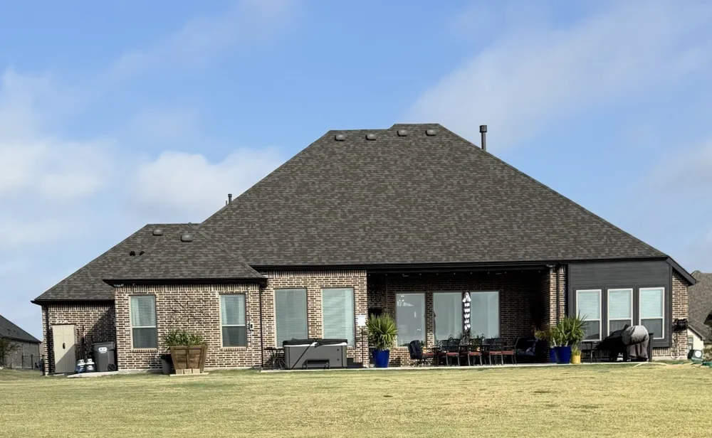 312 Bestowal Lane McLendon Chisholm, TX 75032