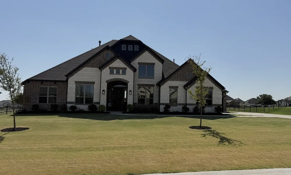 312 Bestowal Lane McLendon Chisholm, TX 75032
