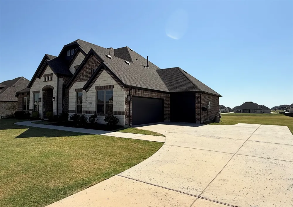 312 Bestowal Lane McLendon Chisholm, TX 75032