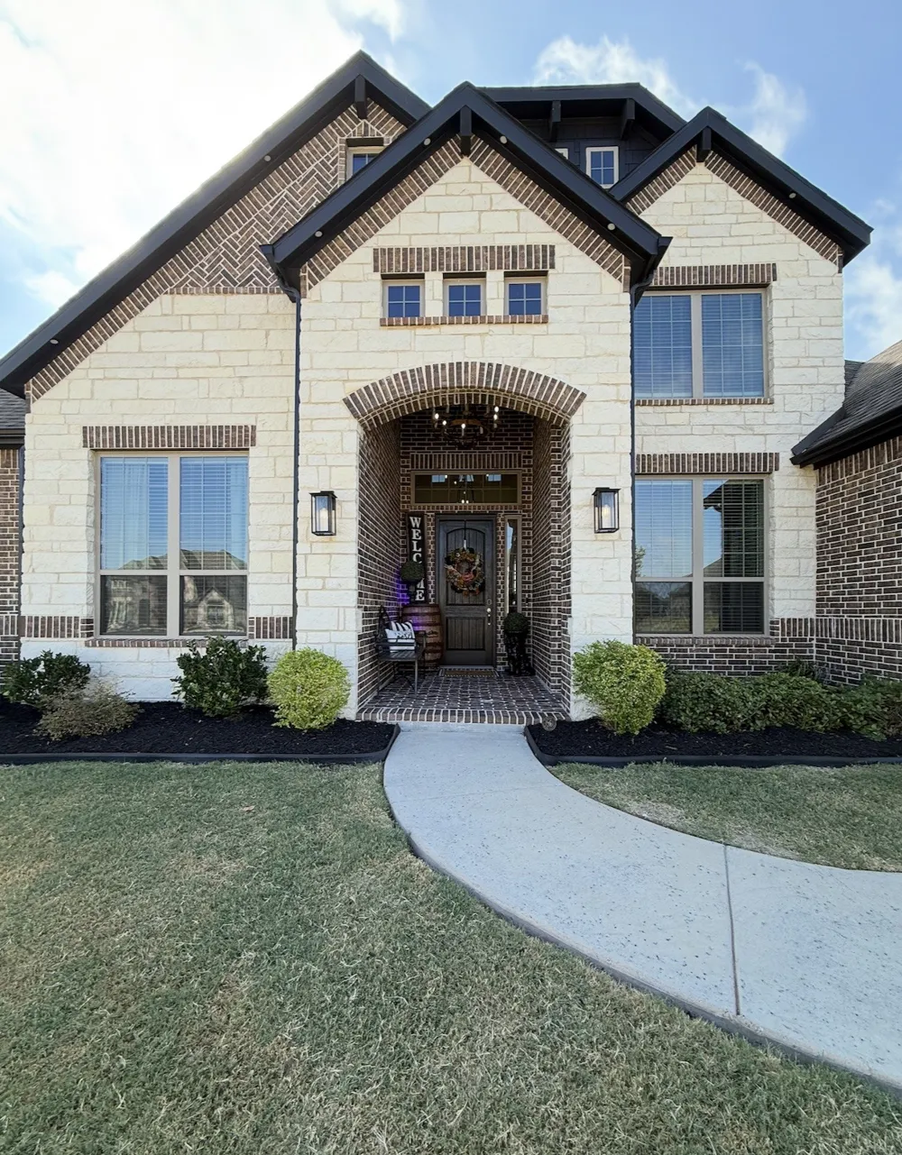 312 Bestowal Lane McLendon Chisholm, TX 75032