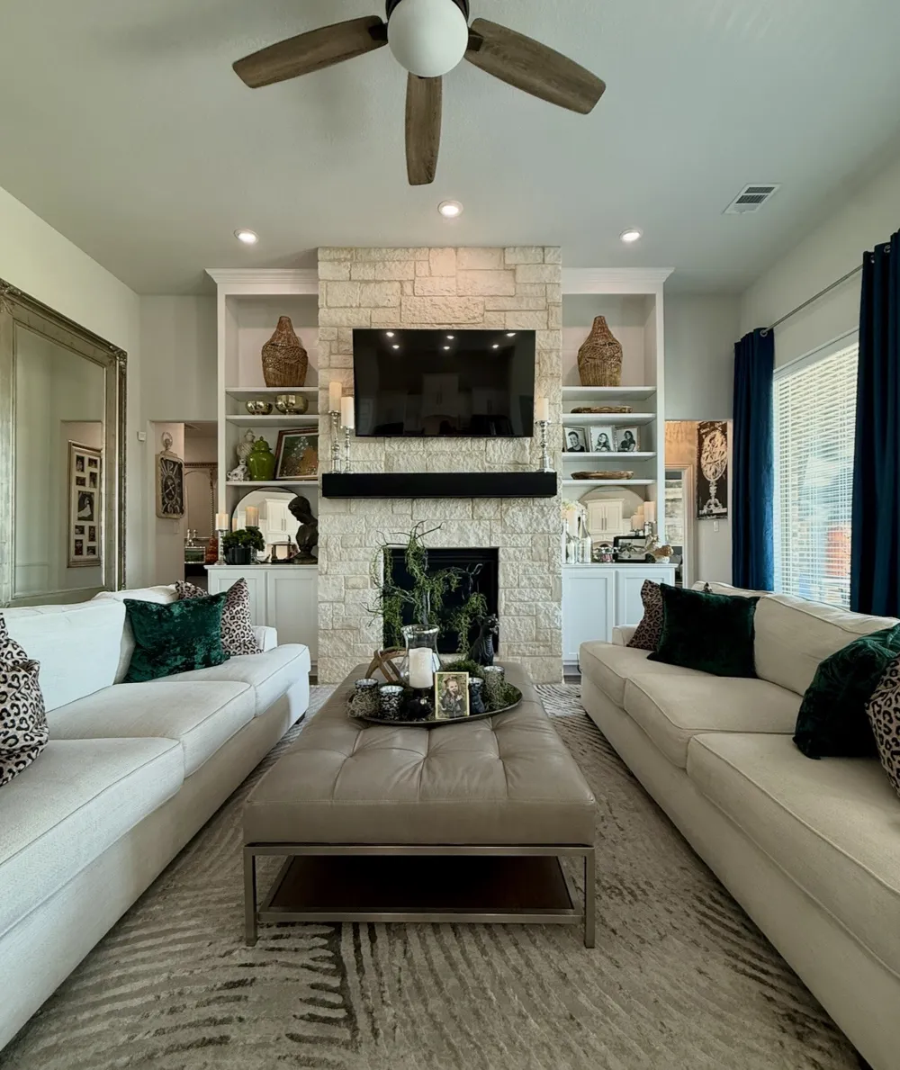 312 Bestowal Lane McLendon Chisholm, TX 75032