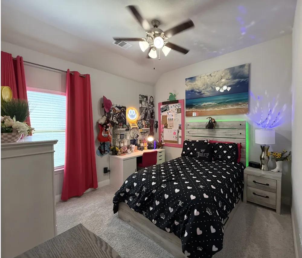 312 Bestowal Lane McLendon Chisholm, TX 75032