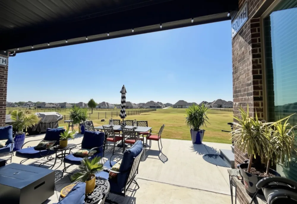 312 Bestowal Lane McLendon Chisholm, TX 75032