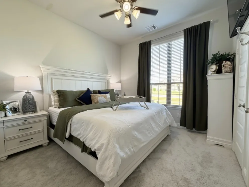312 Bestowal Lane McLendon Chisholm, TX 75032