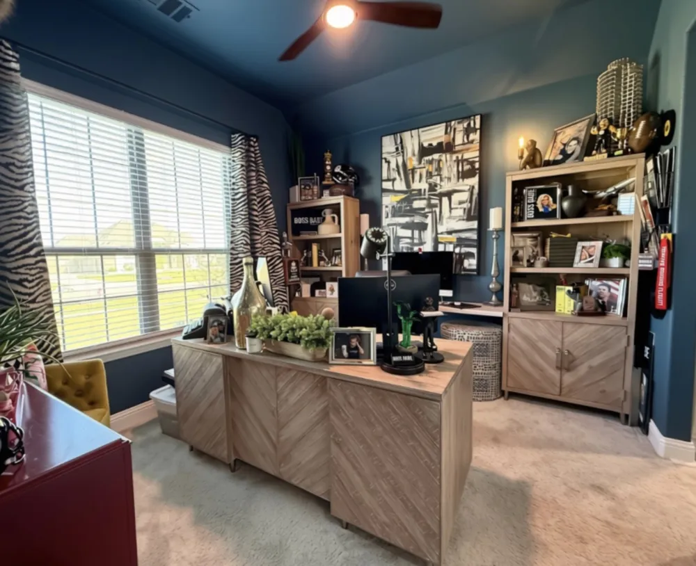 312 Bestowal Lane McLendon Chisholm, TX 75032
