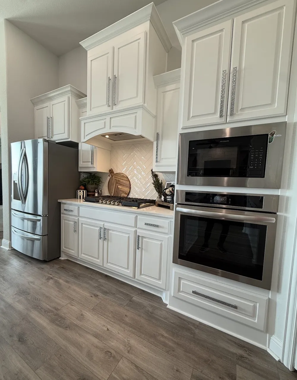 312 Bestowal Lane McLendon Chisholm, TX 75032