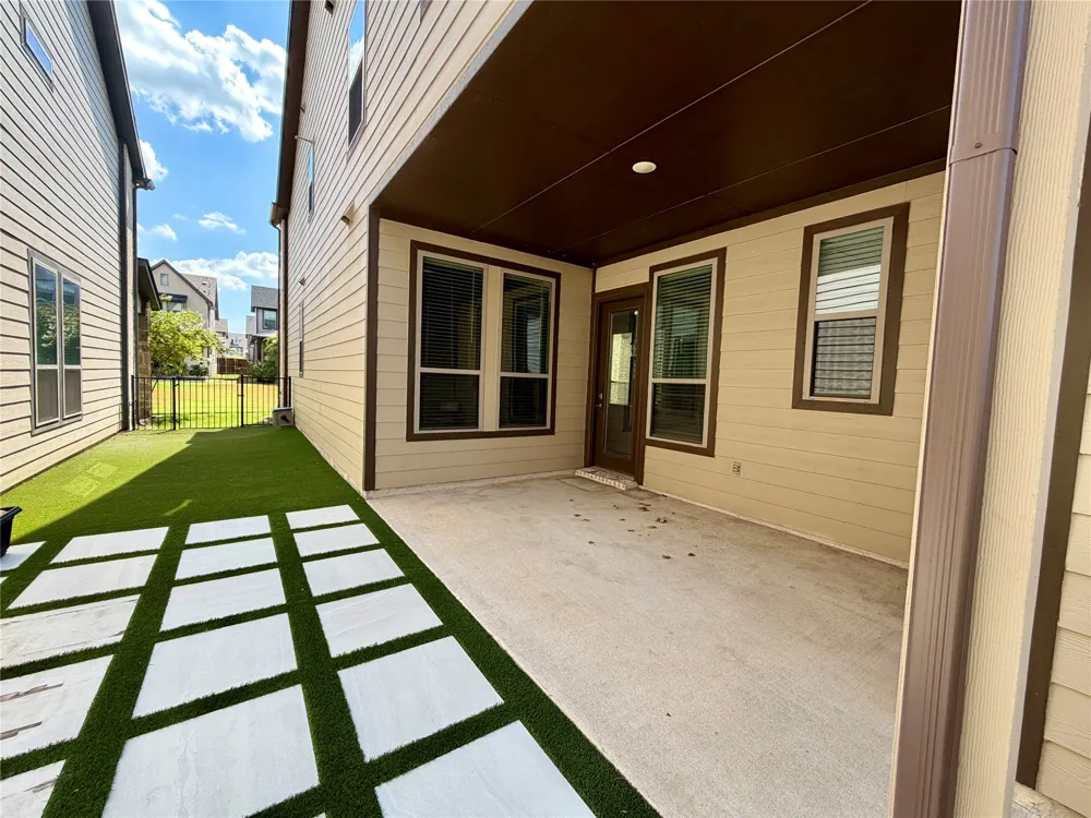 4271 Runway Mews Frisco, TX 75034