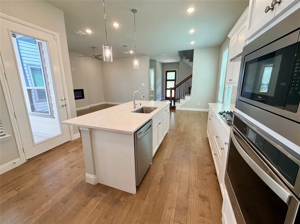 4271 Runway Mews Frisco, TX 75034