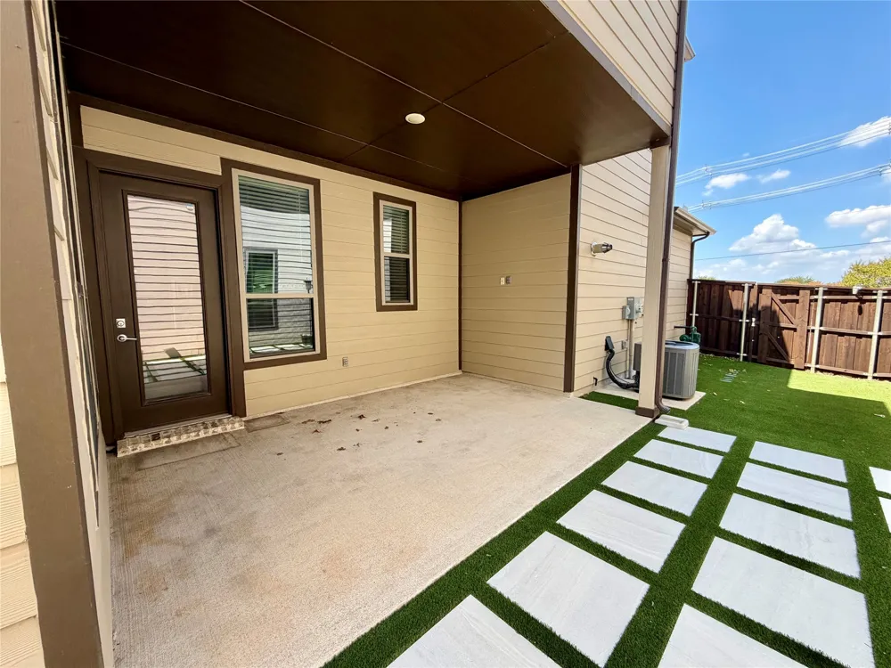 4271 Runway Mews Frisco, TX 75034