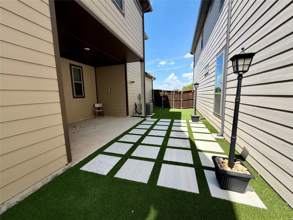 4271 Runway Mews Frisco, TX 75034