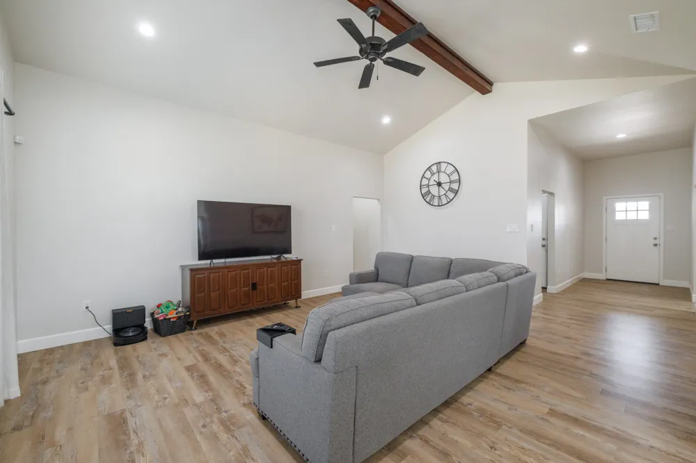 7446 Sleepy Hollow Lane Abilene, TX 79602