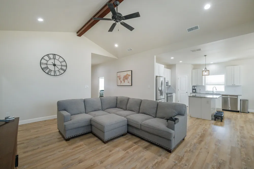 7446 Sleepy Hollow Lane Abilene, TX 79602