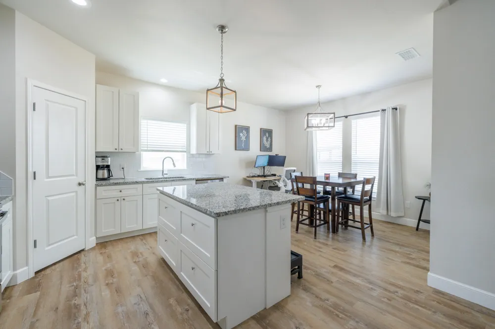 7446 Sleepy Hollow Lane Abilene, TX 79602