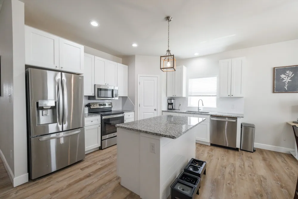 7446 Sleepy Hollow Lane Abilene, TX 79602