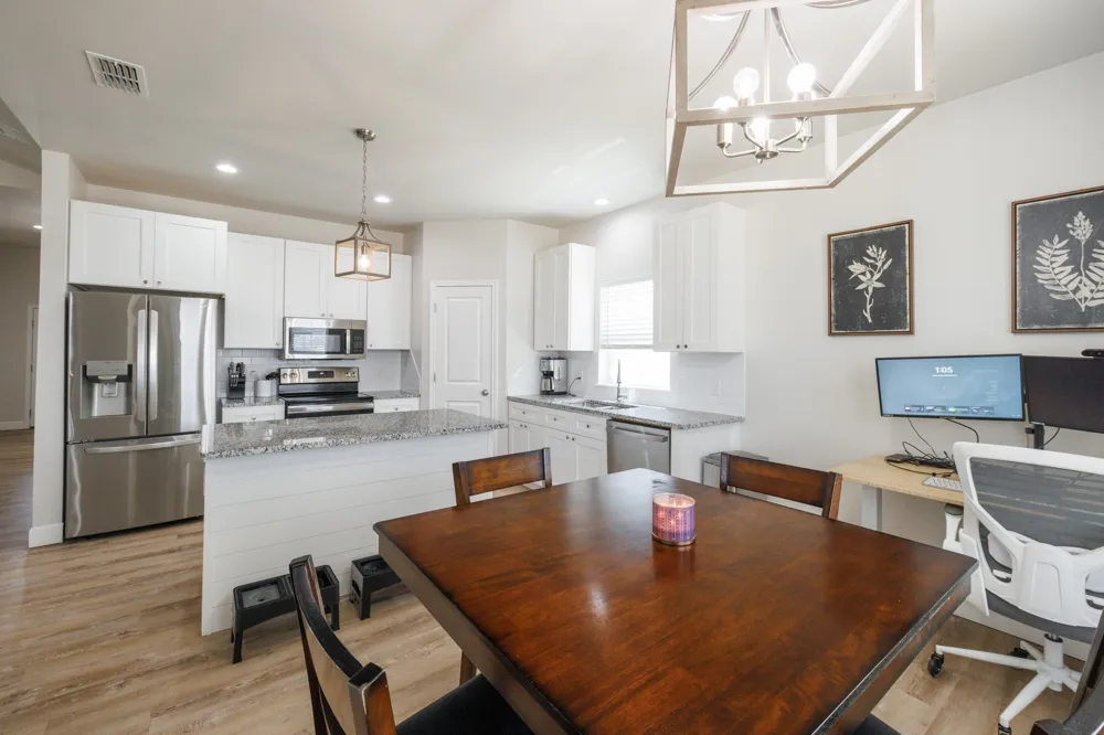 7446 Sleepy Hollow Lane Abilene, TX 79602