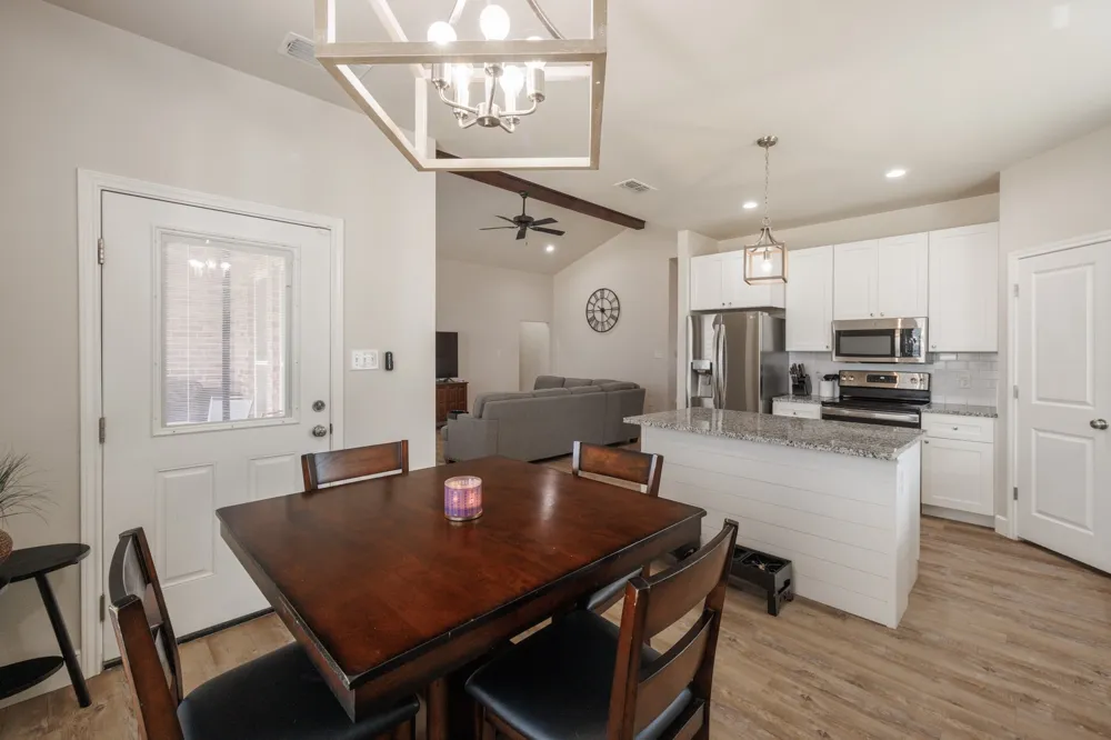 7446 Sleepy Hollow Lane Abilene, TX 79602