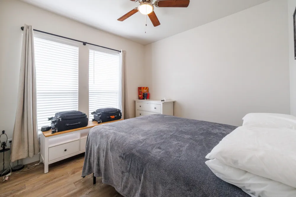 7446 Sleepy Hollow Lane Abilene, TX 79602