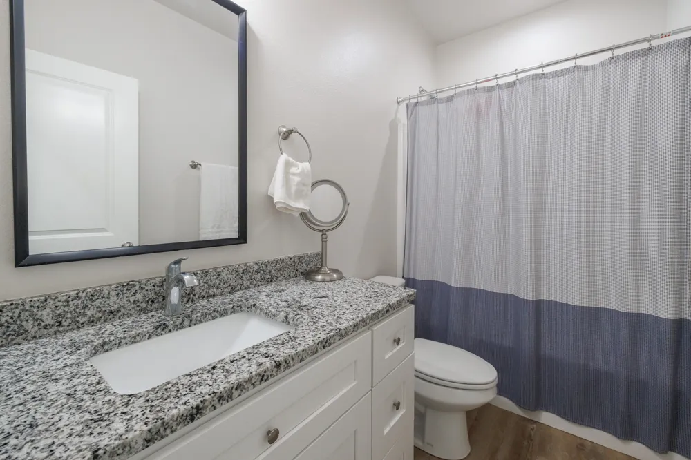 7446 Sleepy Hollow Lane Abilene, TX 79602